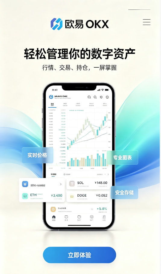 欧交易所app官网登录交易指南配图
